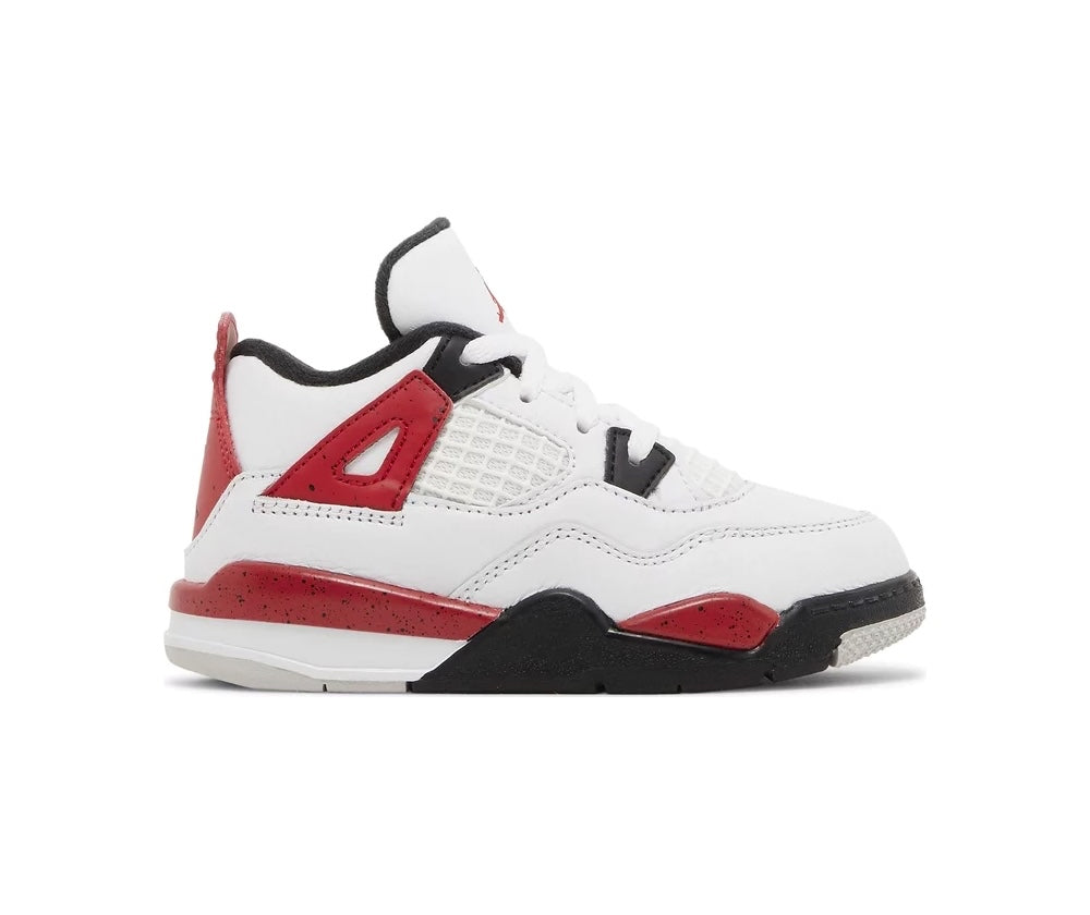 kids jordan 4 retro