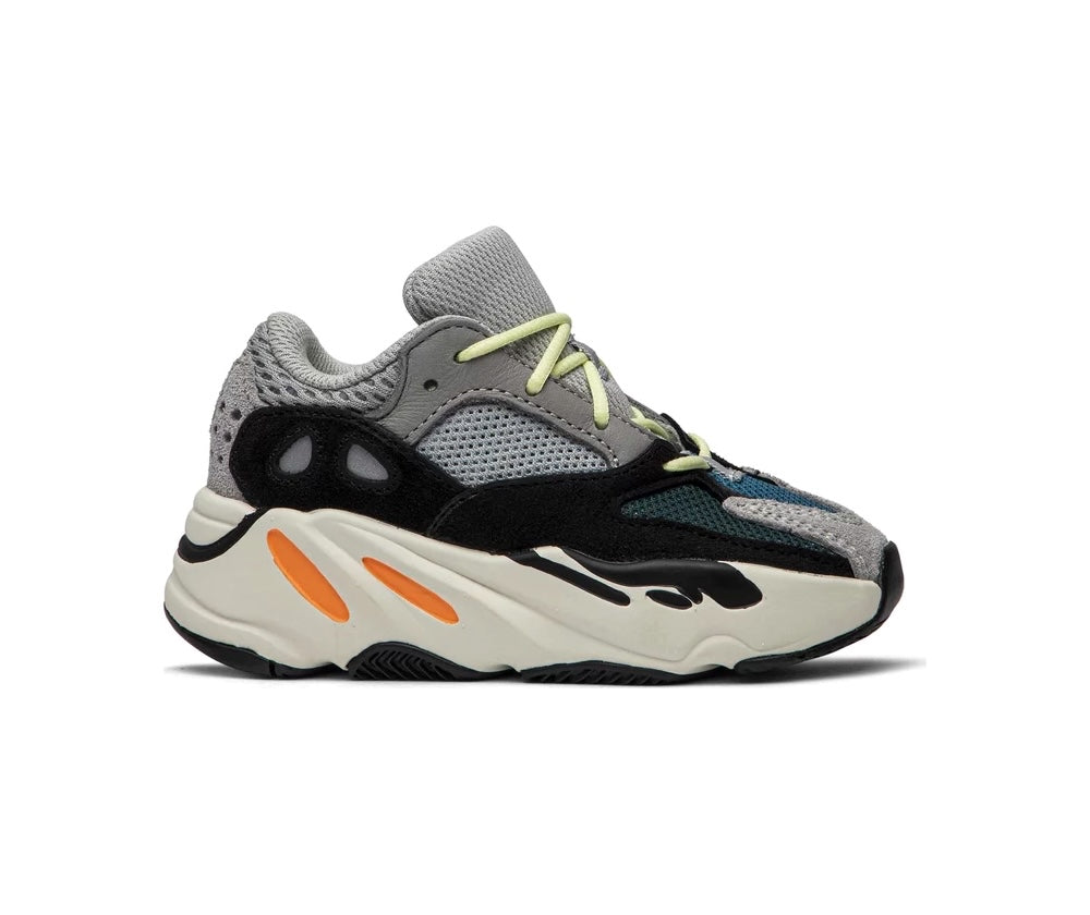 Adidas yeezy boost 700 2025 kinderen zwart