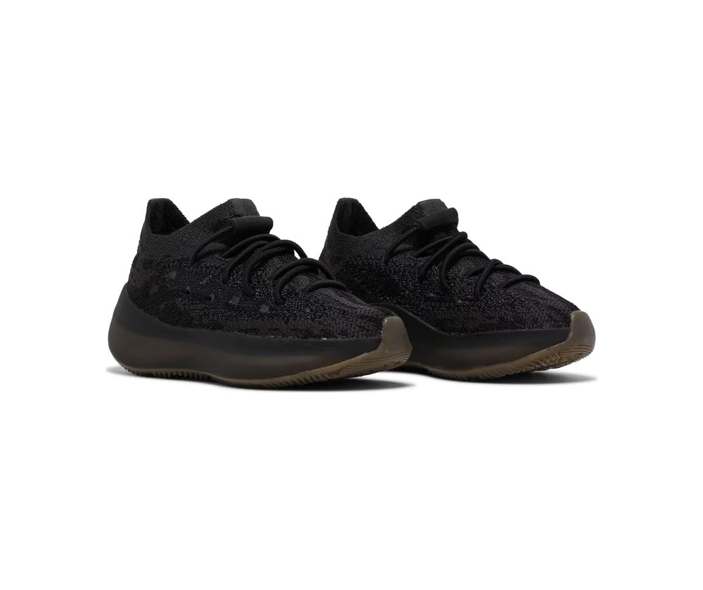 Yeezy Boost 380 Onyx Kids