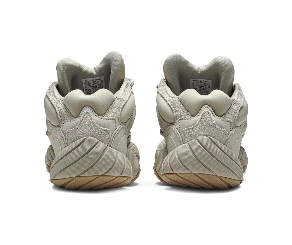 Yeezy 500 Stone