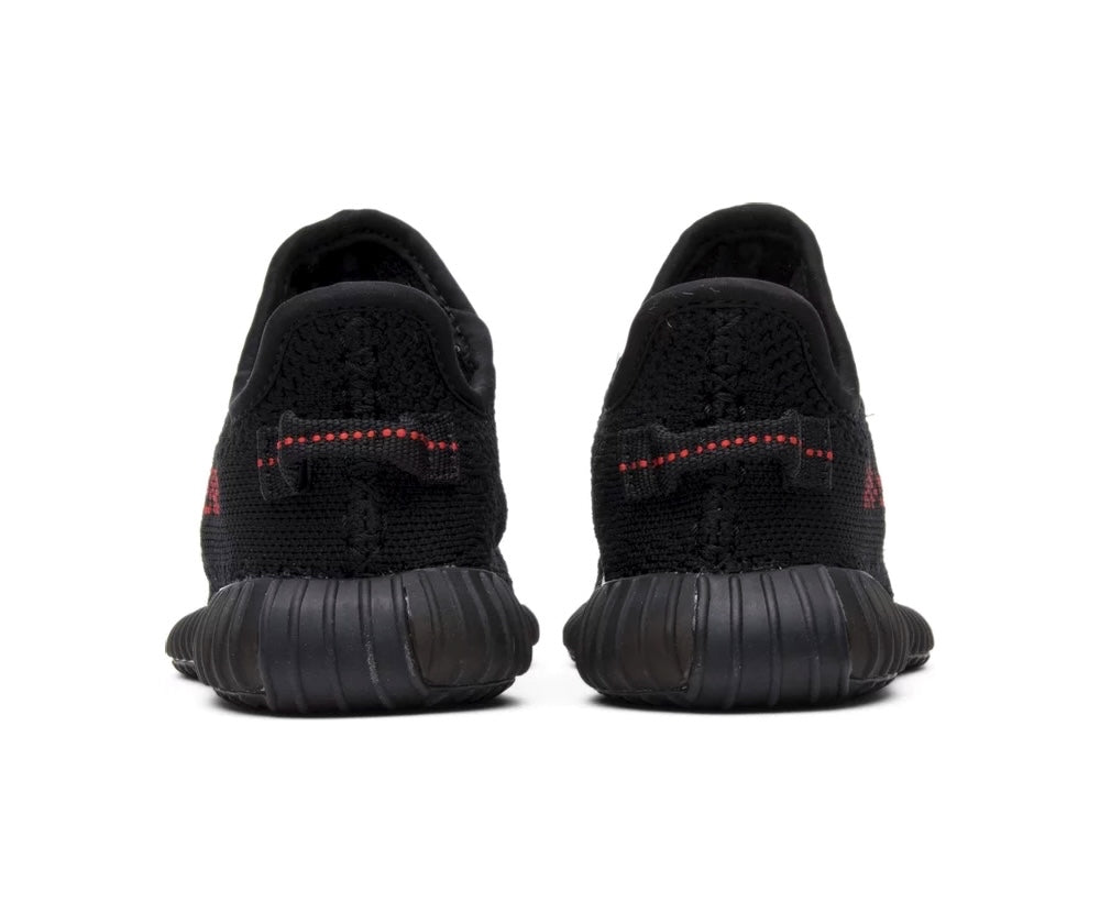 Yeezy Boost 350 v2 Bred Kids