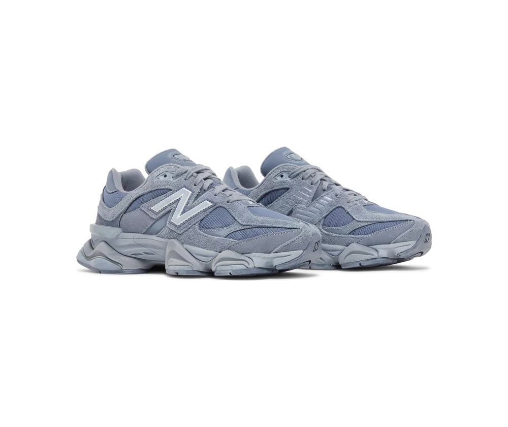 New Balance 9060 Arctic Grey