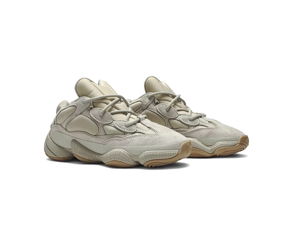 Yeezy 500 Stone