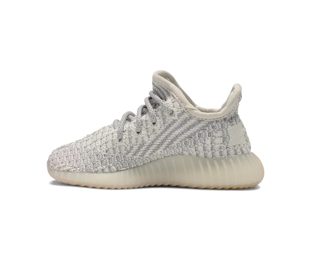 Yeezy boost 350 kinderen on sale zilver