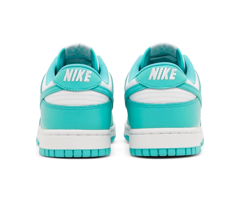 Dunk Low Clear Jade