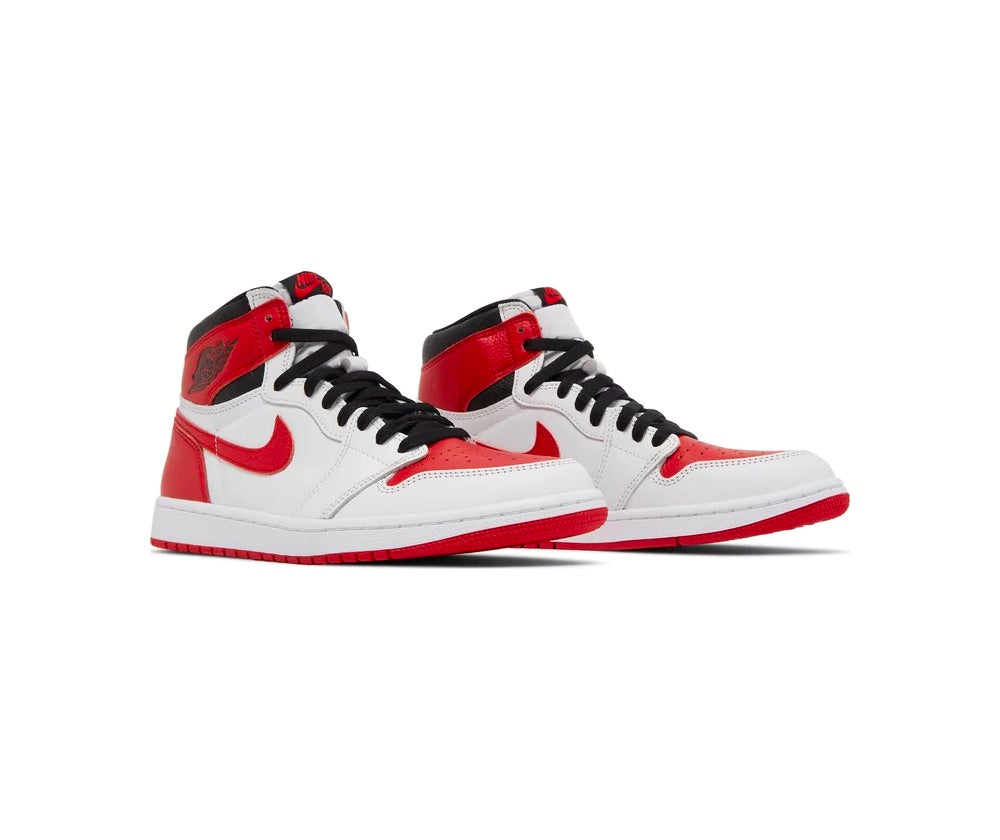 Air Jordan 1 Retro High OG Heritage