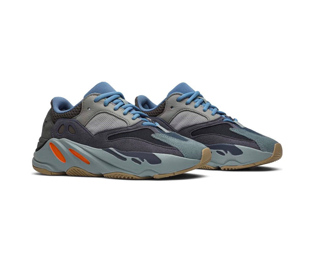 Yeezy Boost 700 Carbon Blue