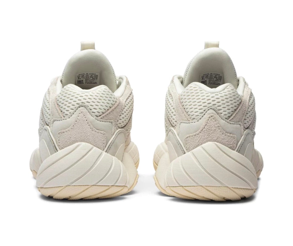 Yeezy 500 Bone White