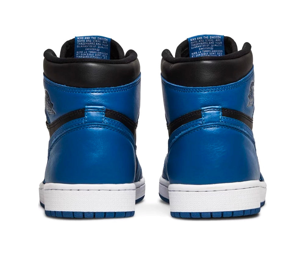 Air Jordan 1 Retro High OG Dark Marina Blue