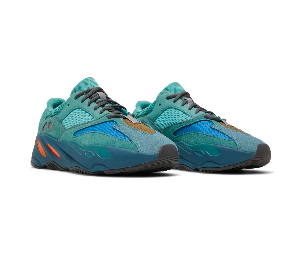 Yeezy Boost 700 Faded Azure