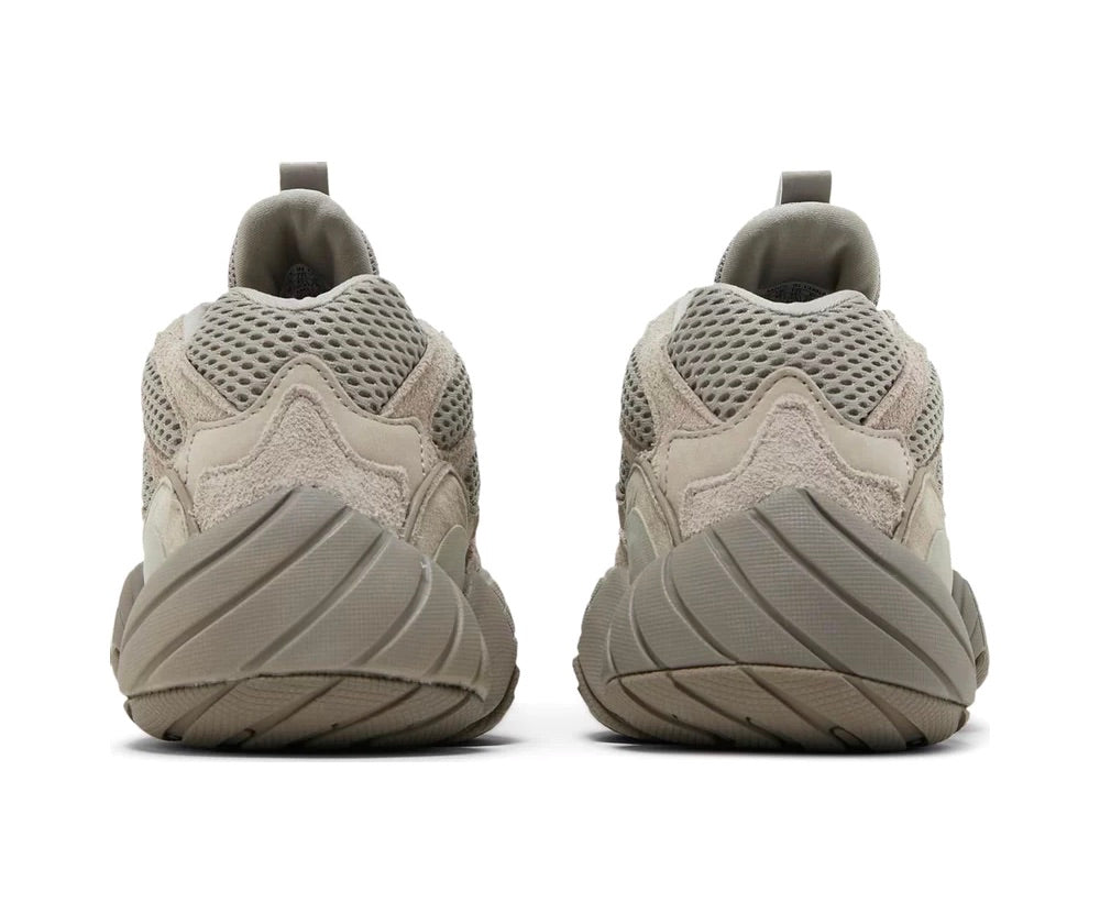 Yeezy 500 Ash Grey